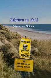 Omslag van Achttien in 1943