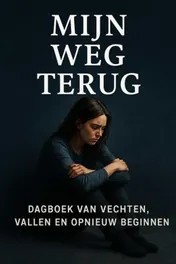 Omslag van Mijn weg terug