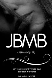 Omslag van JBMB