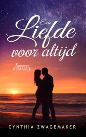 Omslag van Een liefde voor altijd