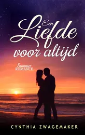 Omslag van Een liefde voor altijd
