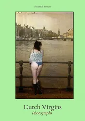 Omslag van Dutch Virgins
