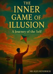 Omslag van The inner game of illusion