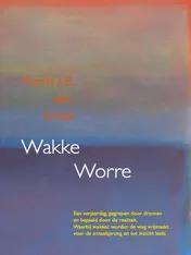 Omslag van Wakke Worre