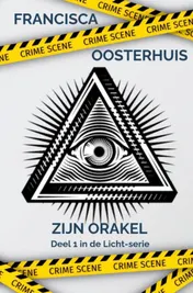 Omslag van Zijn Orakel