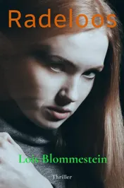 Omslag van Radeloos