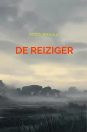 Omslag van De reiziger
