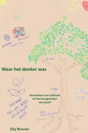 Omslag van Waar het donker was