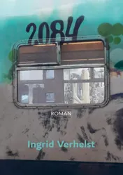 Omslag van 2084