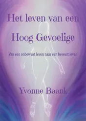 Omslag van Het leven van een Hoog Gevoelige