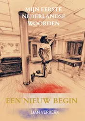 Omslag van Een nieuw begin