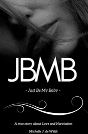 Omslag van JBMB