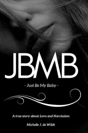 Omslag van JBMB
