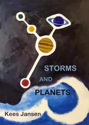 Omslag van Storms and Planets