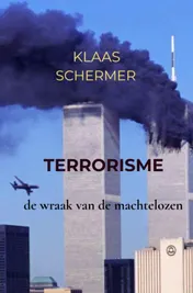 Omslag van Terrorisme