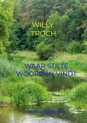 Omslag van Waar stilte woorden vindt