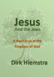Omslag van Jesus and the Jews