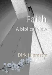 Omslag van Faith