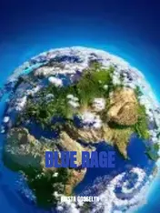 Omslag van Blue Rage