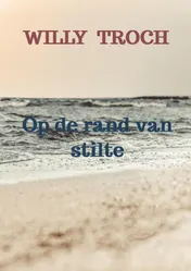 Omslag van Op de rand van stilte