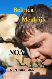 Omslag van Noa
