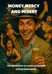 Omslag van Money,Mercy and Misery