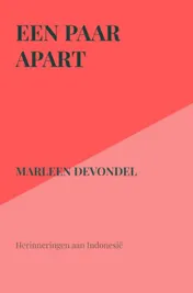 Omslag van Een paar apart