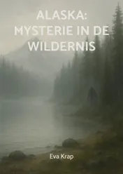 Omslag van Alaska: mysterie in de wildernis