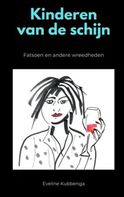 Omslag van Kinderen van de schijn