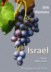 Omslag van Israel