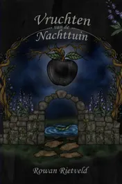 Omslag van Vruchten van de nachttuin