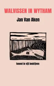 Omslag van Walvissen in Wytham