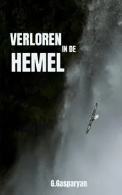 Omslag van Verloren in de hemel