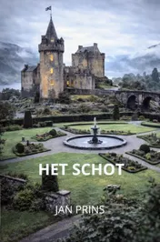 Omslag van Het schot