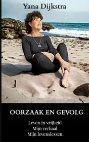 Omslag van Oorzaak en Gevolg