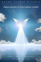 Omslag van Rebalancing To The Cosmic Christ