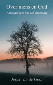 Omslag van Over mens en God