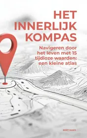 Omslag van Het innerlijk kompas