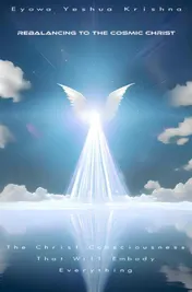 Omslag van Rebalancing To The Cosmic Christ (Compact Version)