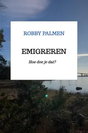 Omslag van Emigreren