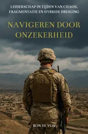 Omslag van Navigeren door onzekerheid