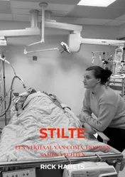 Omslag van Stilte
