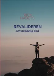 Omslag van Revalideren