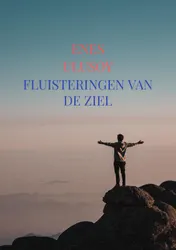 Omslag van Fluisteringen van de ziel