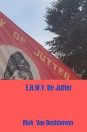 Omslag van E.H.W.V. De Jutter: Wandelsportvereniging