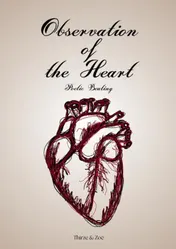 Omslag van Observation of the Heart
