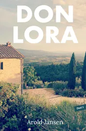 Omslag van Don Lora I
