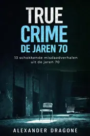 Omslag van De jaren 70