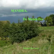 Omslag van Mandra, de Mandelfee