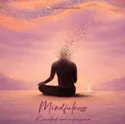 Omslag van Mindfulness kleurboek